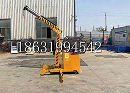 深泽县随车吊机深泽县当地随车吊机货车轻卡深泽县当地简易电动行走吊机车载吊机四不像随车吊